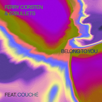 Belong to You (feat. Couche) cover art