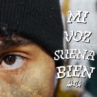 Mi voz suena bien - Single - AKILA
