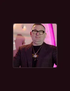 Listen to Bobby Rostas, watch music videos, read bio, see tour dates & more!