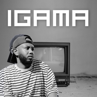 Igama - Single