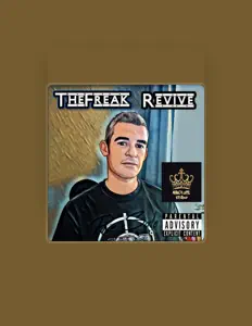 Poslechněte si interpreta jay thefreak, sledujte hudební videa, přečtěte si životopis, podívejte se na data turné a další informace.