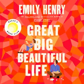 Great Big Beautiful Life: Reese's Book Club (Unabridged)