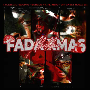 Fada Xmas Akekho (feat. Al Xapo & Optimist Music ZA)