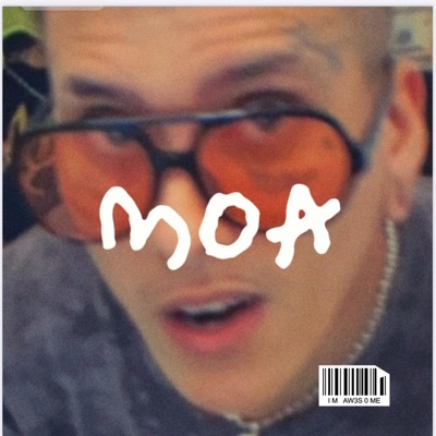 MOA - Single