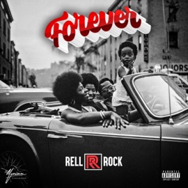 Still I Rise Rell Rock