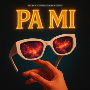 Pa Mi (feat. Valay)