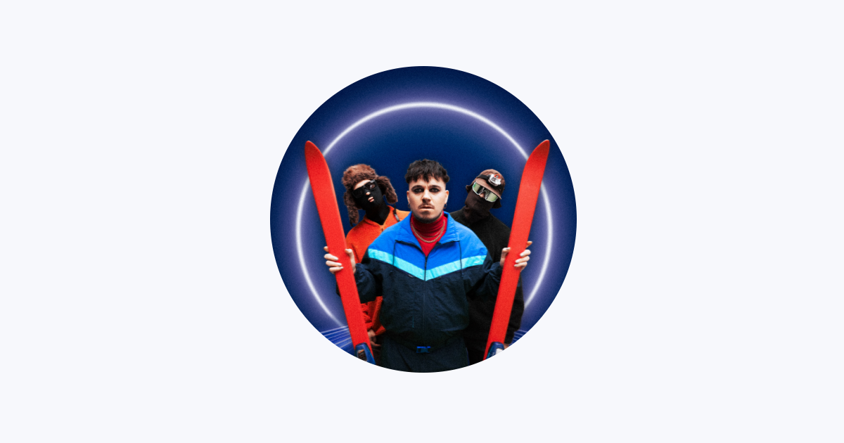 Käärijä - Apple Music
