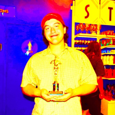 NIKES - Single