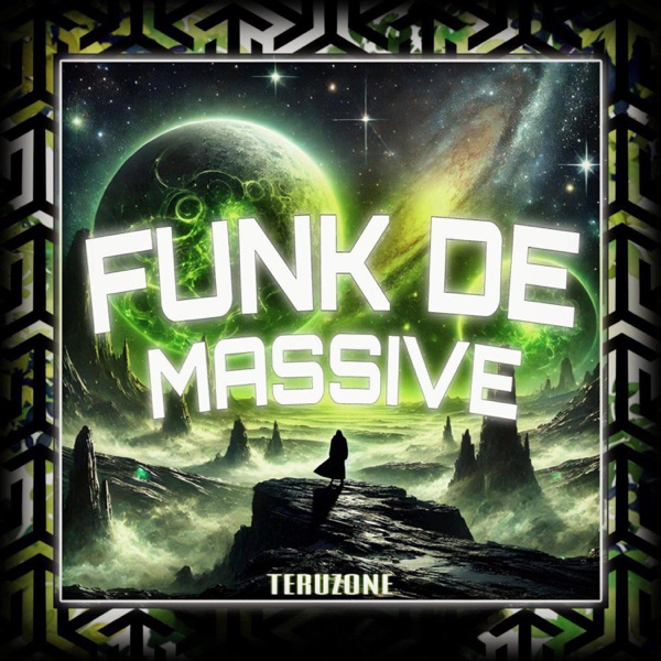 FUNK DE MASSIVE - Single
