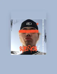 Lino SSJ सुनें, म्यूज़िक वीडियो देखें, बायो पढ़ें, दौरे की तारीखें और बहुत कुछ देखें!