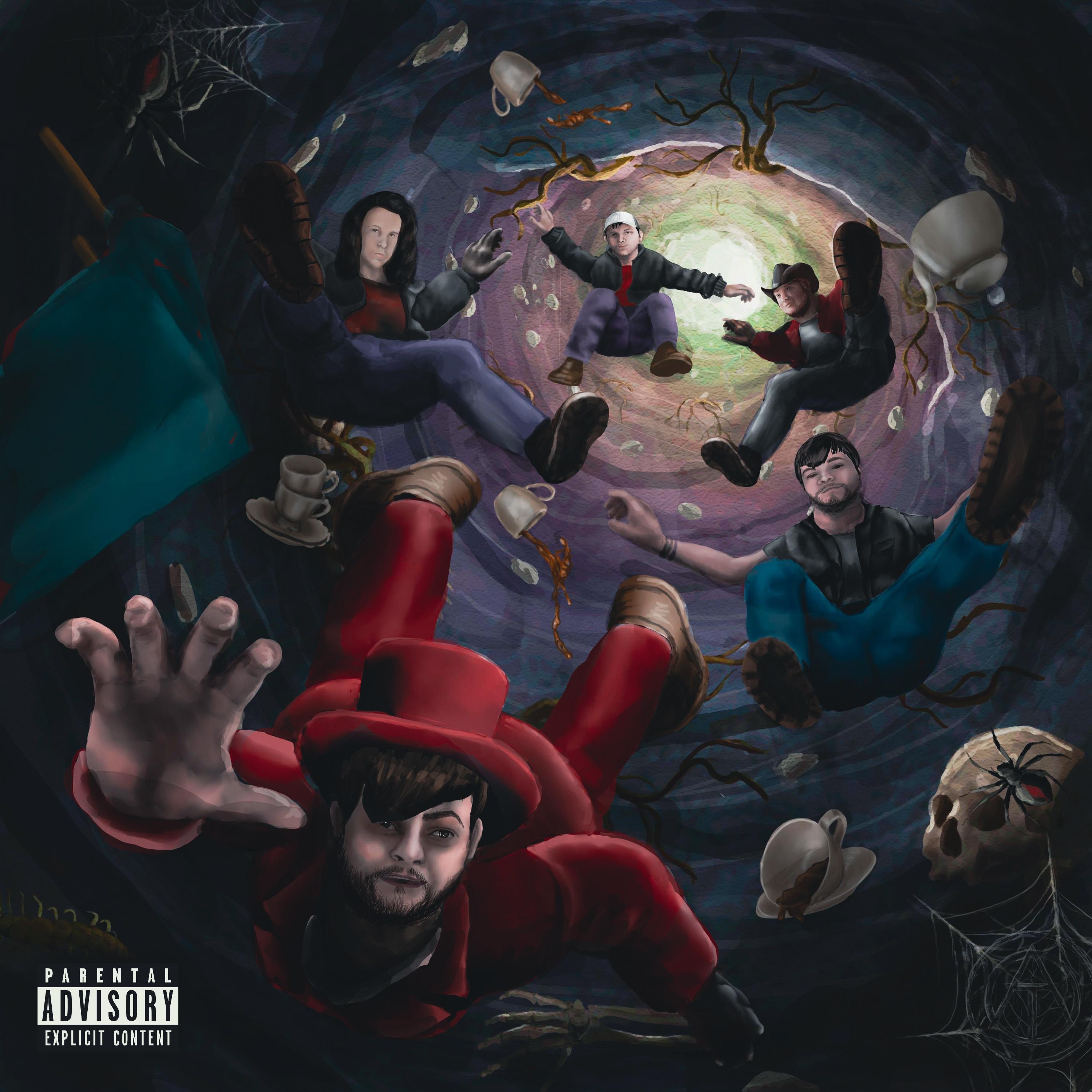 Rabbit Hole - Single