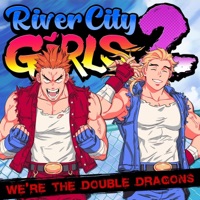 We're The Double Dragons - Single - Megan McDuffee, Dan Avidan & Arin Hanson