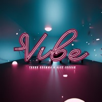 VIBE - Single - Alex Jordan & Young Drumma