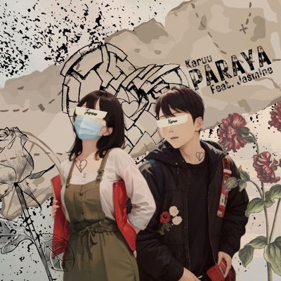 Paraya (feat. Jasmine) - Single