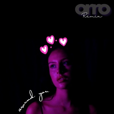 Around You (orro remix) - Single
