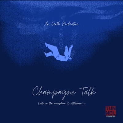 Champagne Talk - Single