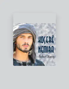 Ascolta Koçere Nemıra, guarda video musicali, leggi la biografia, vedi le date del tour & altro!