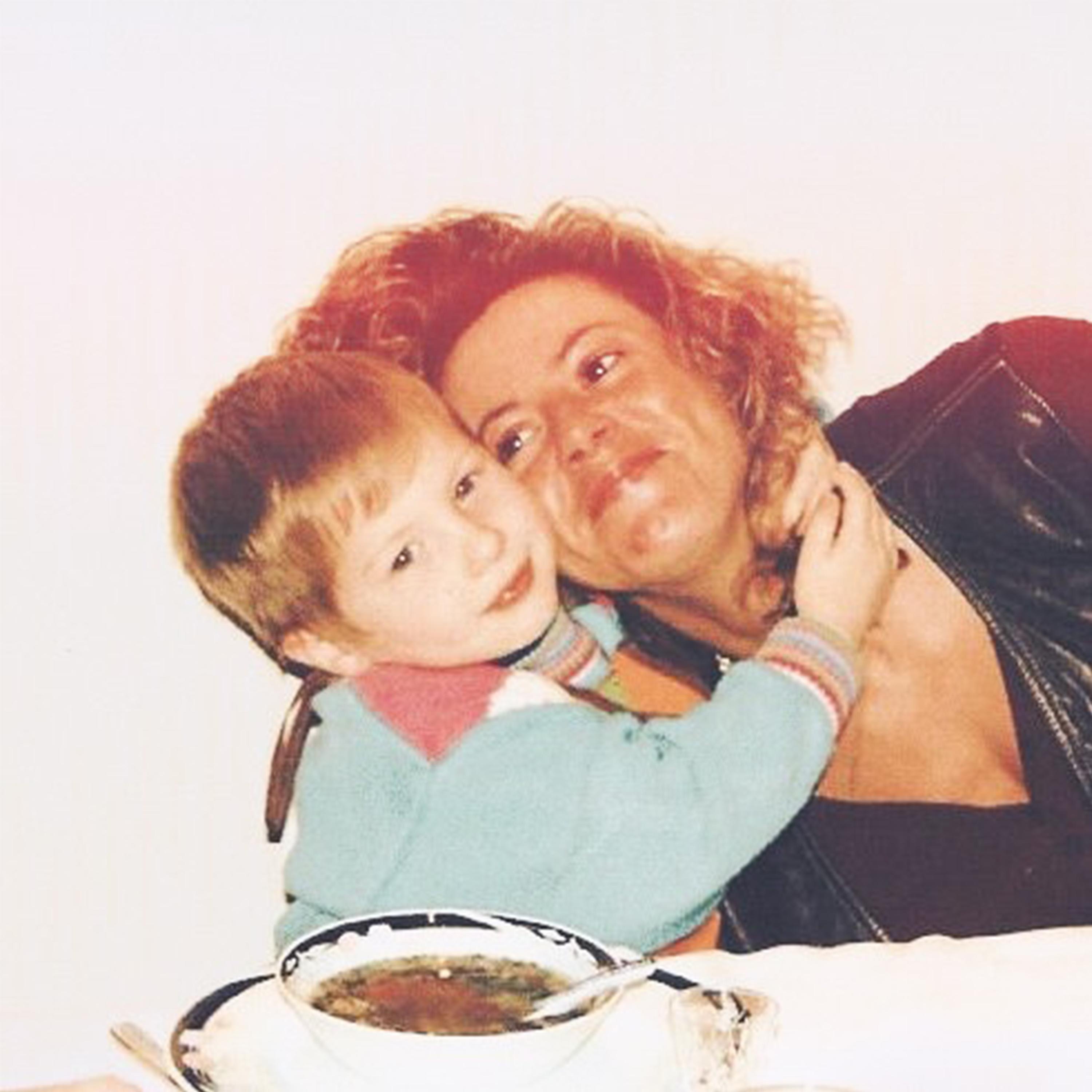 Call Your Mom - Single