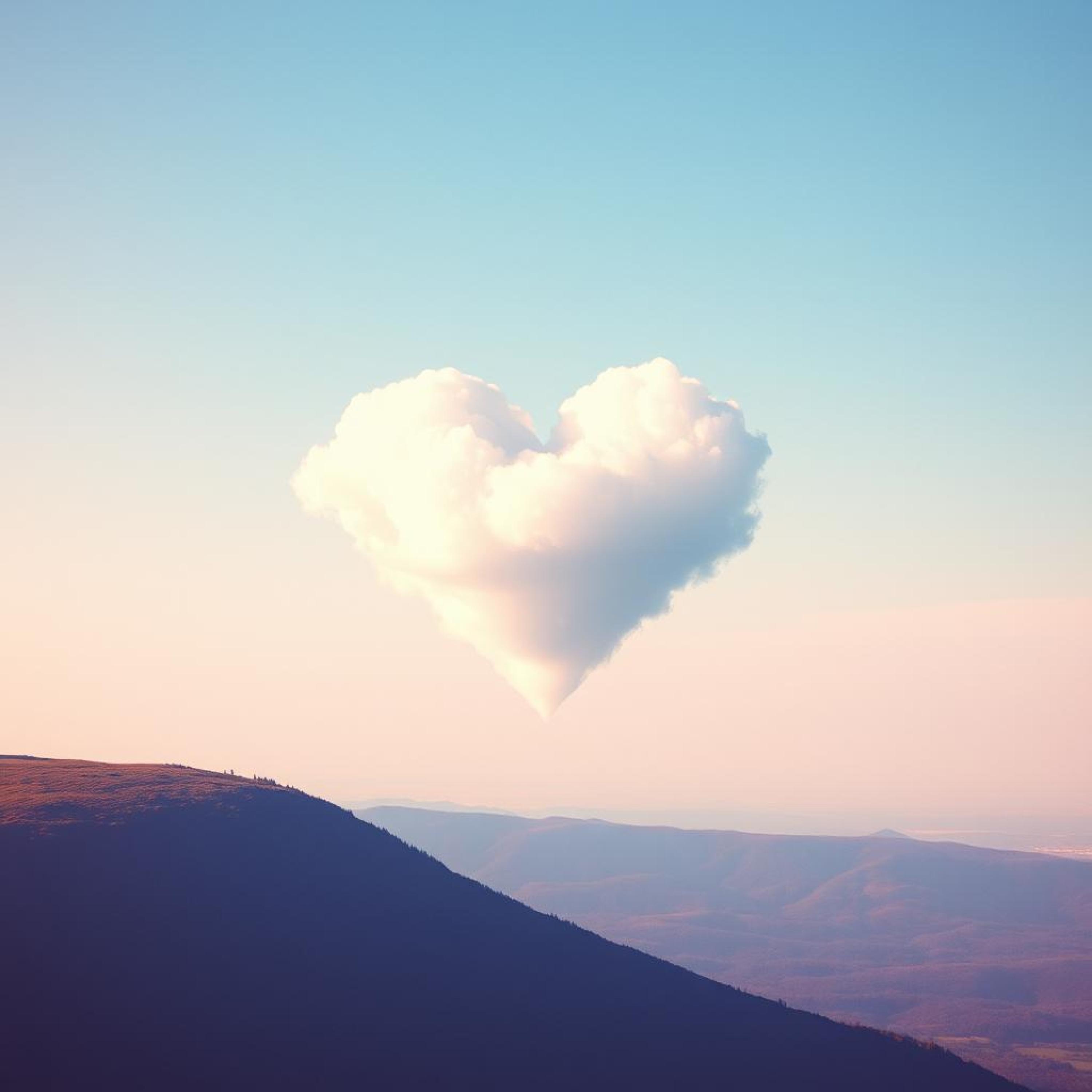 Richard Alexandre, main dans la main