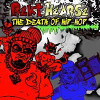 The Death Of Hip-Hop - Rekt Hearse
