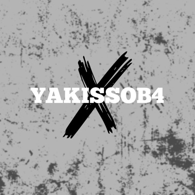 Yakissob4 - Single