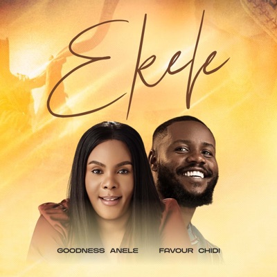 Ekele - Single
