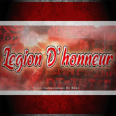 Legion d'honneur