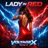 Voltage X - Lady in Red
