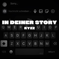 in deiner story - Single - ryzz