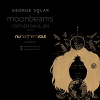 Moonbeams (feat. Ken Fan & JEN) - Single - George Solar