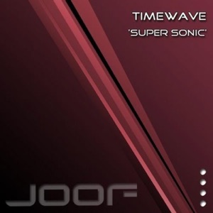 Super Sonic - Single