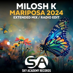 Mariposa 2024 - Single