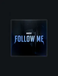 Dengarkan Murphy, tonton video musik, baca bio, lihat tanggal tur & lainnya!