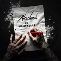 Noches de Fantasías - Single - Bael Tjk