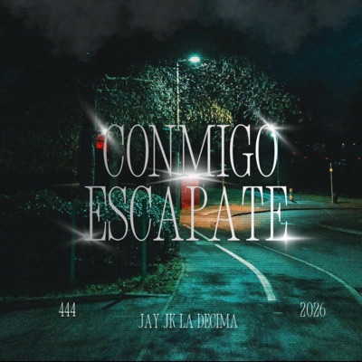 conmigo escapate (feat. mati) - Single