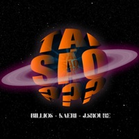 Tại Sao ??? - Single - Billios, J.Sroure & Kaeri