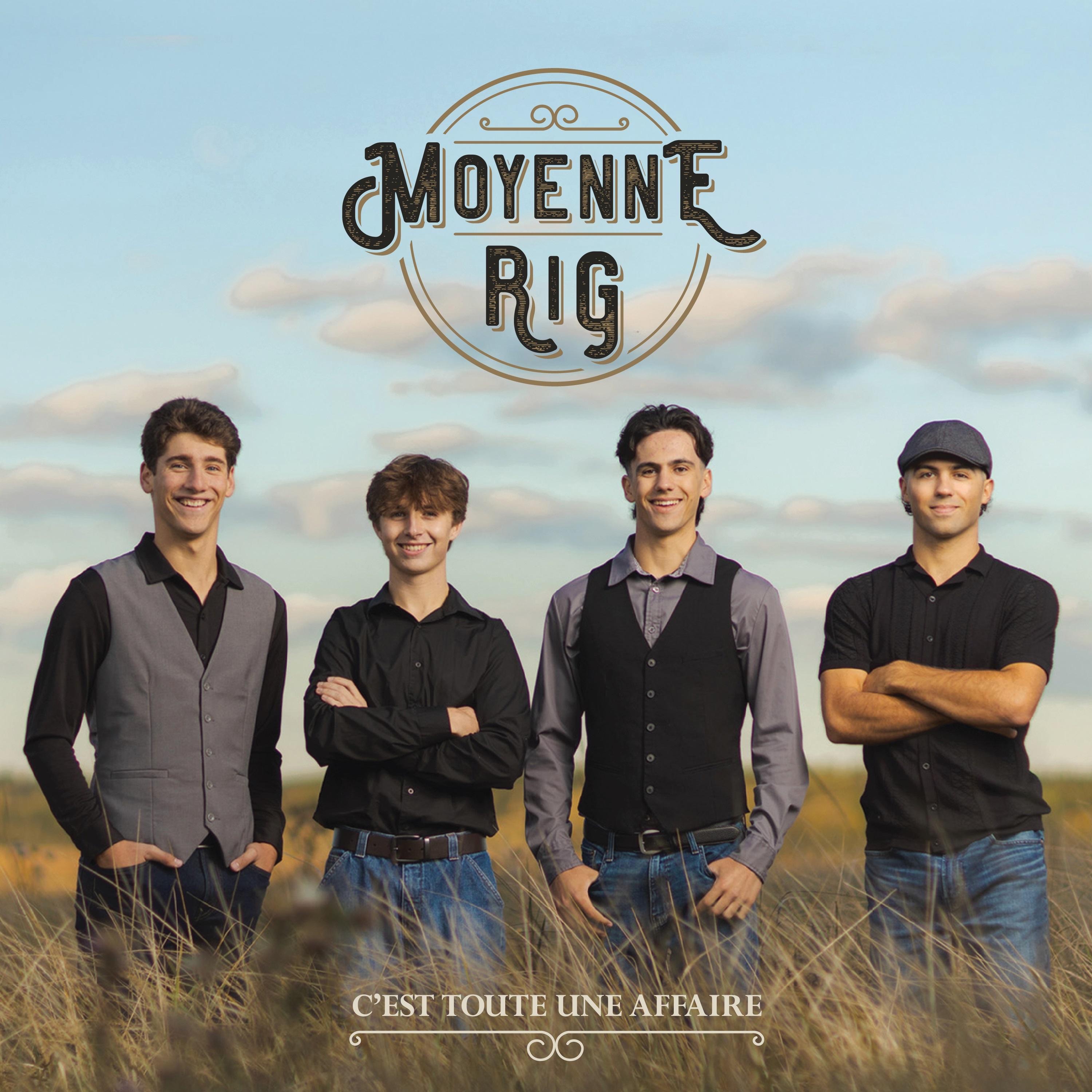 C'est Toute Une Affaire