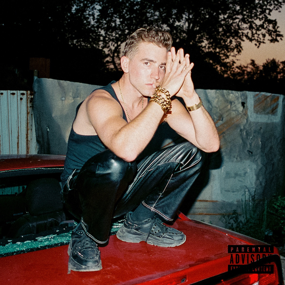 Johnny Murray - EX NIHILO - EP (2024) [iTunes Plus AAC M4A]-新房子
