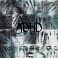 ADHD (feat. Duzi De) - Single - Oemmoe