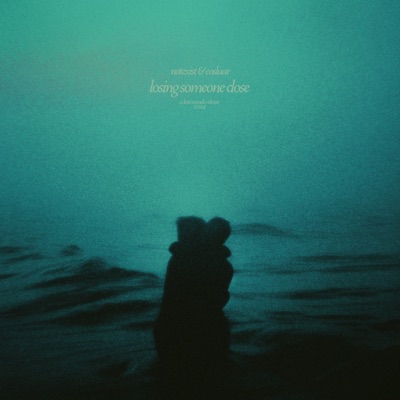 losing someone close (sped up) - Single