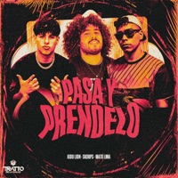 Pasa y Prendelo - Single - Skorps, kidd lion, Matii Lima & TRATTO DE LA CALLE