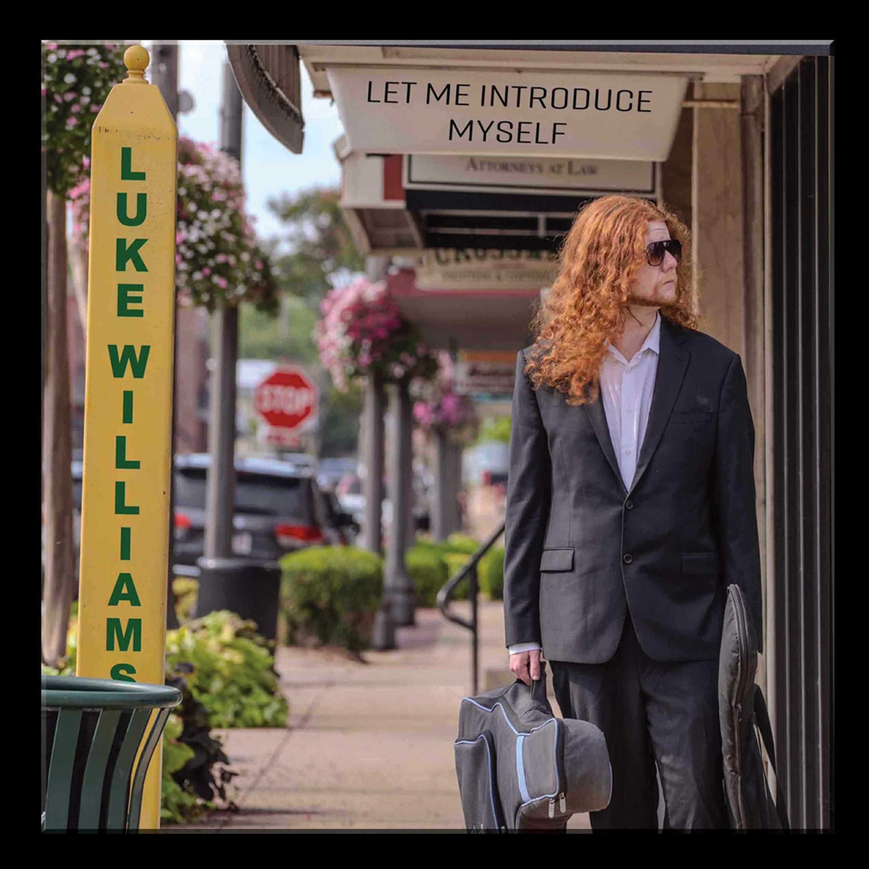 Let Me Introduce Myself