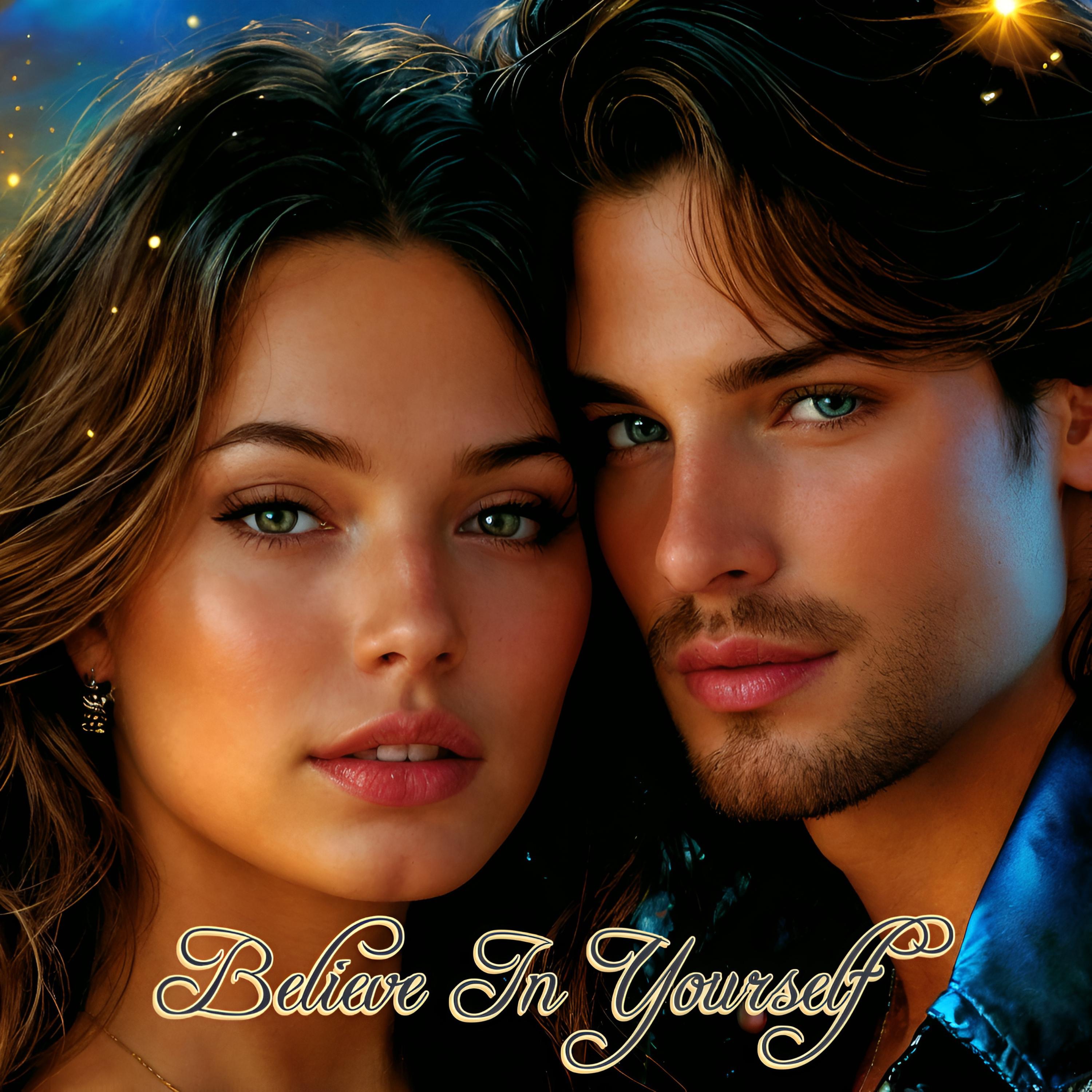 Believe In Yourself - Single