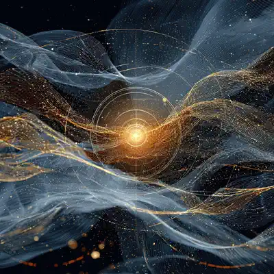 Escucha Aetheryon Continuum de Krexos.