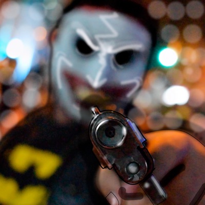 Temor (feat. Daniela Forero) - Single