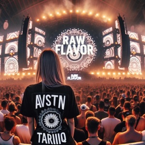 Raw Flavor (feat. TARiiiQ) - Single