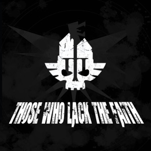 Those Who Lack the Faith - Single