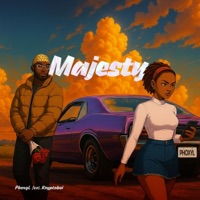 Majesty (feat. Kryptoboi) - Single - PhoxyL