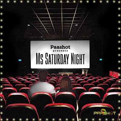 Ms.Saturday Night - Single