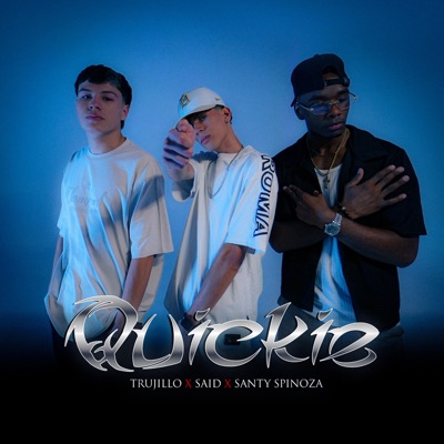 QUICKIE - Single